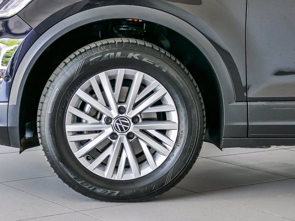 VOLKSWAGEN T-roc 2.0 tdi life 115cv
