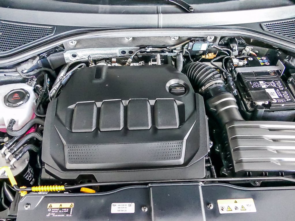 VOLKSWAGEN T-roc 2.0 tdi life 115cv