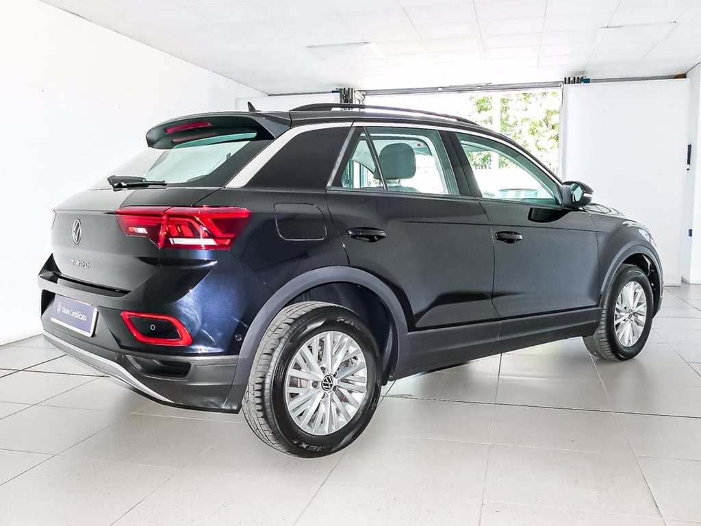 VOLKSWAGEN T-roc 2.0 tdi life 115cv