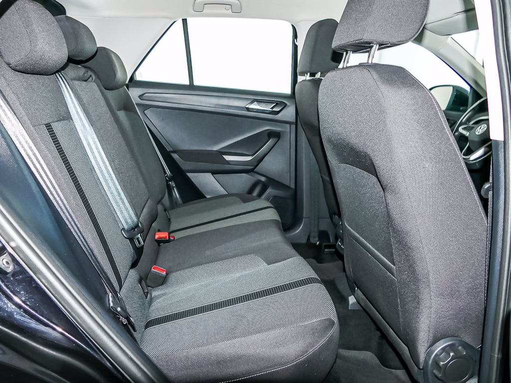 VOLKSWAGEN T-roc 2.0 tdi life 115cv