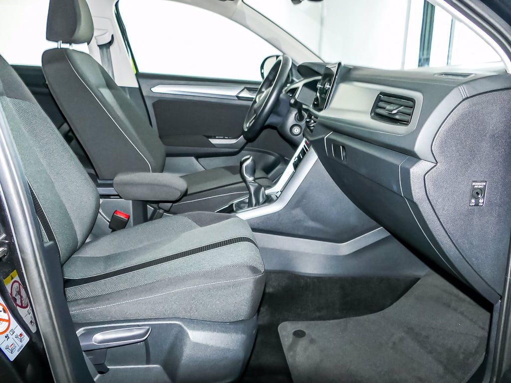 VOLKSWAGEN T-roc 2.0 tdi life 115cv