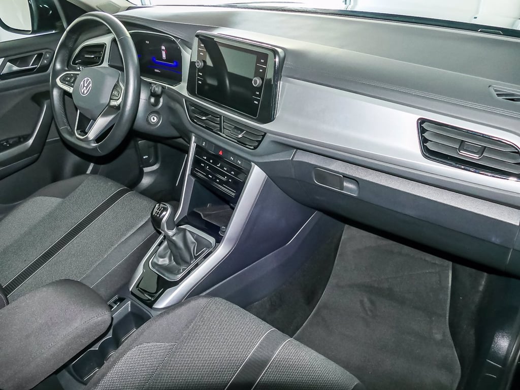 VOLKSWAGEN T-roc 2.0 tdi life 115cv