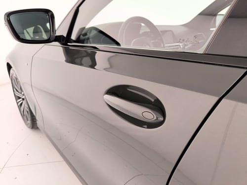 BMW 320d touring mhev 48v msport auto
