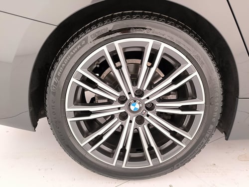 BMW 320d touring mhev 48v msport auto