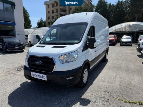 FORD Transit 350 2.0 tdci MHEV 170cv trend L3H2 *IVA ESCLUSA*