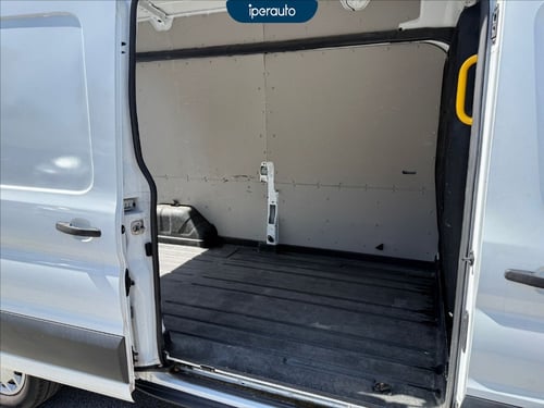 FORD Transit 350 2.0 tdci MHEV 170cv trend L3H2 *IVA ESCLUSA*