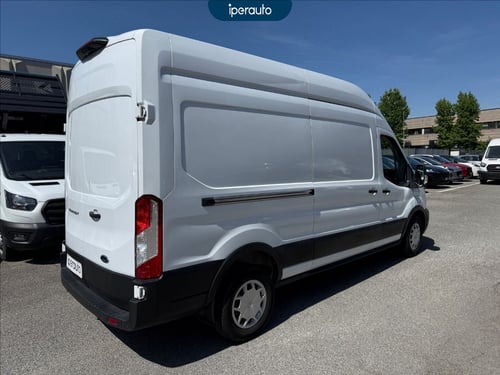 FORD Transit 350 2.0 tdci MHEV 170cv trend L3H2 *IVA ESCLUSA*