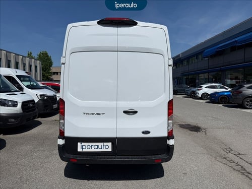 FORD Transit 350 2.0 tdci MHEV 170cv trend L3H2 *IVA ESCLUSA*