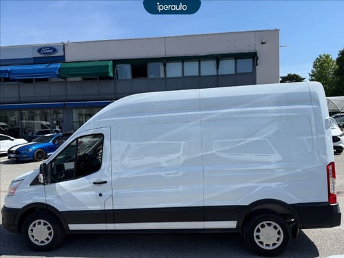 FORD Transit 350 2.0 tdci MHEV 170cv trend L3H2 *IVA ESCLUSA*