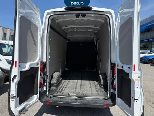 FORD Transit 350 2.0 tdci MHEV 170cv trend L3H2 *IVA ESCLUSA*
