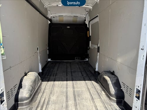 FORD Transit 350 2.0 tdci MHEV 170cv trend L3H2 *IVA ESCLUSA*