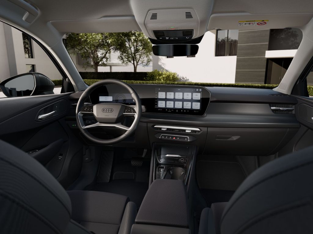AUDI Q3 sportback 2.0 tdi s line edition 150cv s-tronic