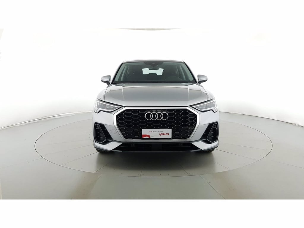 AUDI Q3 sportback 35 2.0 tdi business plus s-tronic