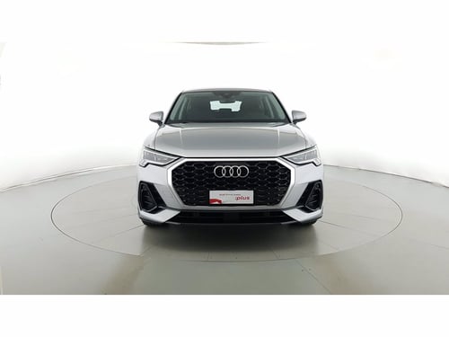 AUDI Q3 sportback 35 2.0 tdi business plus s-tronic