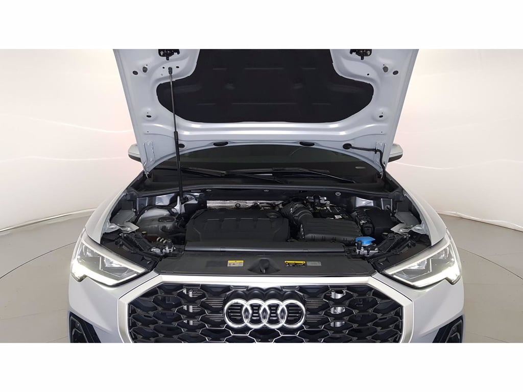 AUDI Q3 sportback 35 2.0 tdi business plus s-tronic