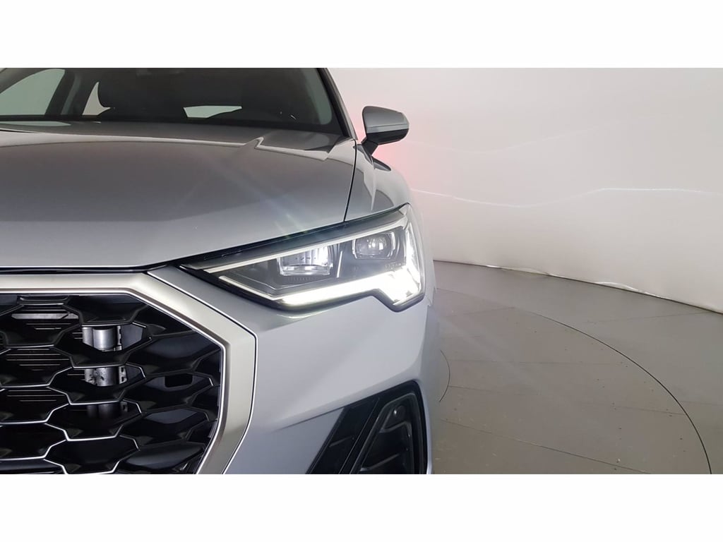 AUDI Q3 sportback 35 2.0 tdi business plus s-tronic