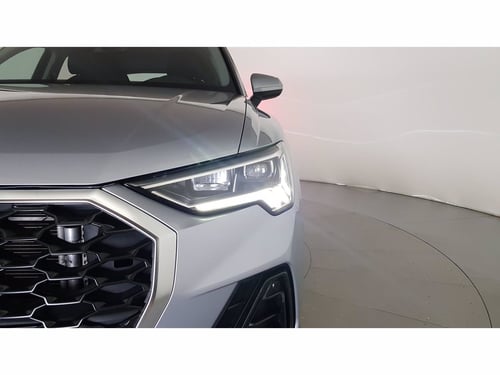 AUDI Q3 sportback 35 2.0 tdi business plus s-tronic