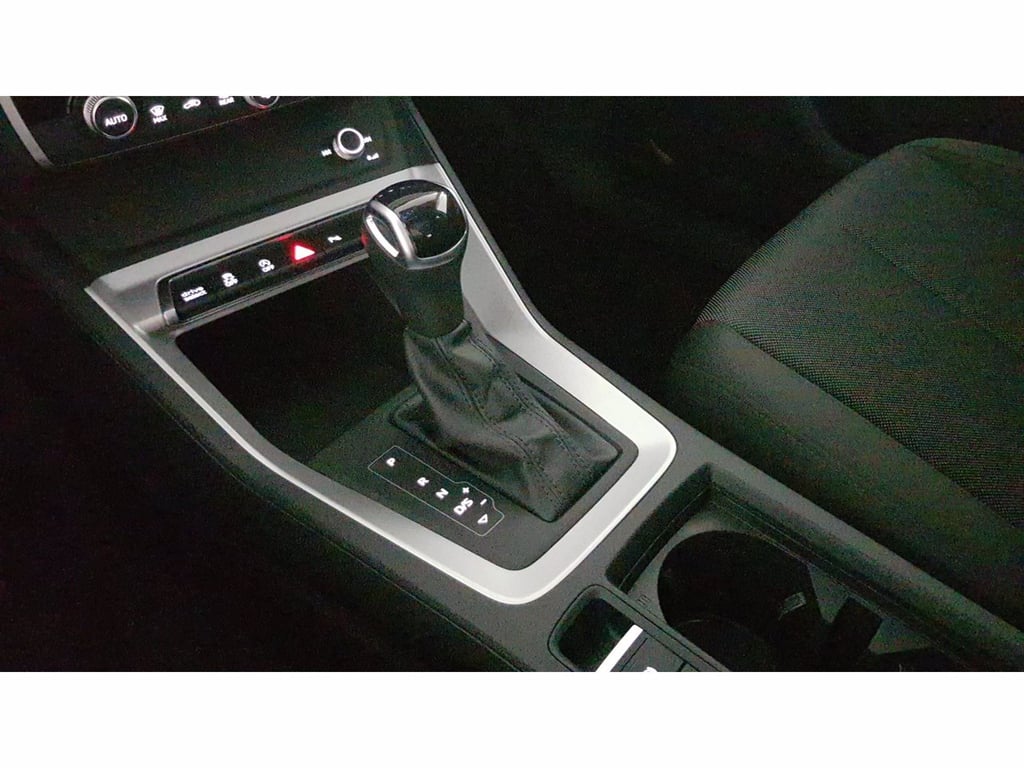 AUDI Q3 sportback 35 2.0 tdi business plus s-tronic