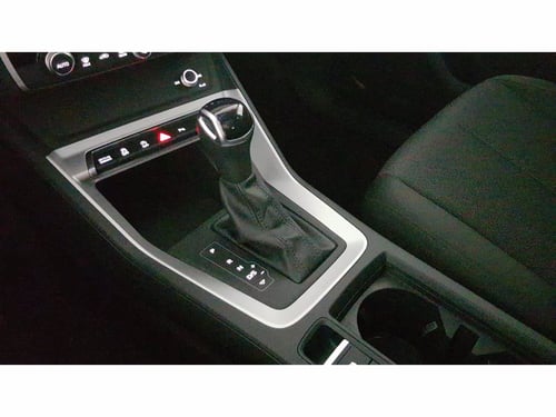 AUDI Q3 sportback 35 2.0 tdi business plus s-tronic