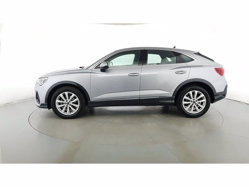 AUDI Q3 sportback 35 2.0 tdi business plus s-tronic