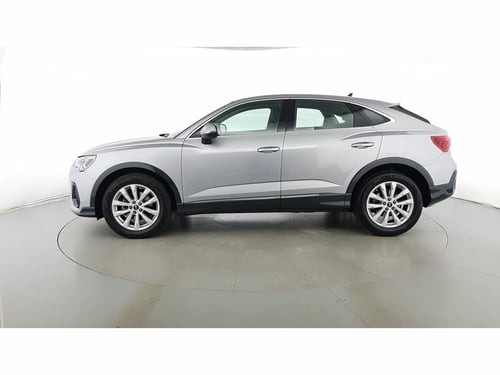 AUDI Q3 sportback 35 2.0 tdi business plus s-tronic