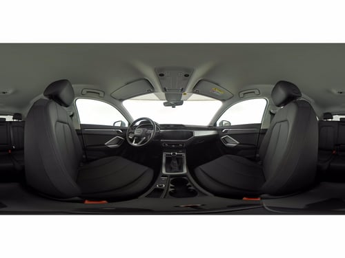AUDI Q3 sportback 35 2.0 tdi business plus s-tronic