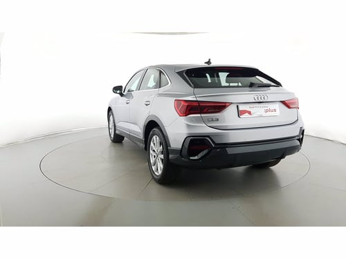AUDI Q3 sportback 35 2.0 tdi business plus s-tronic