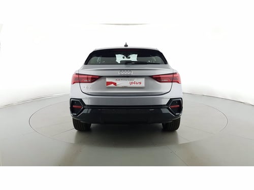 AUDI Q3 sportback 35 2.0 tdi business plus s-tronic