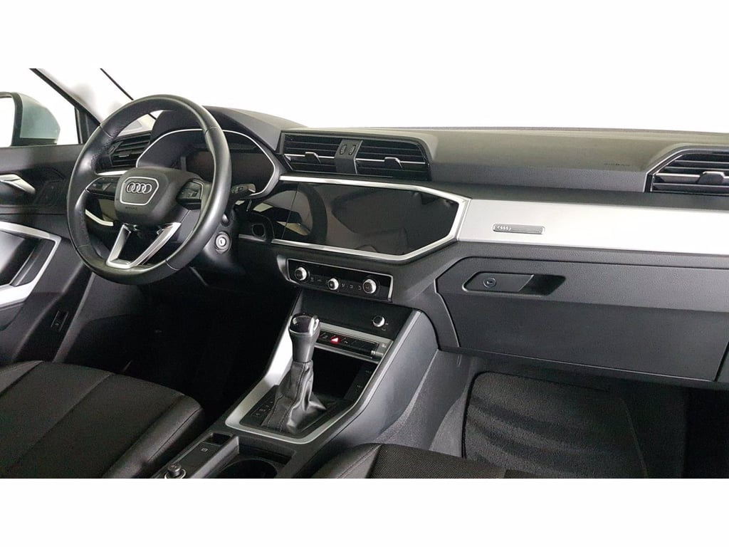 AUDI Q3 sportback 35 2.0 tdi business plus s-tronic