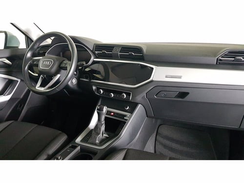 AUDI Q3 sportback 35 2.0 tdi business plus s-tronic