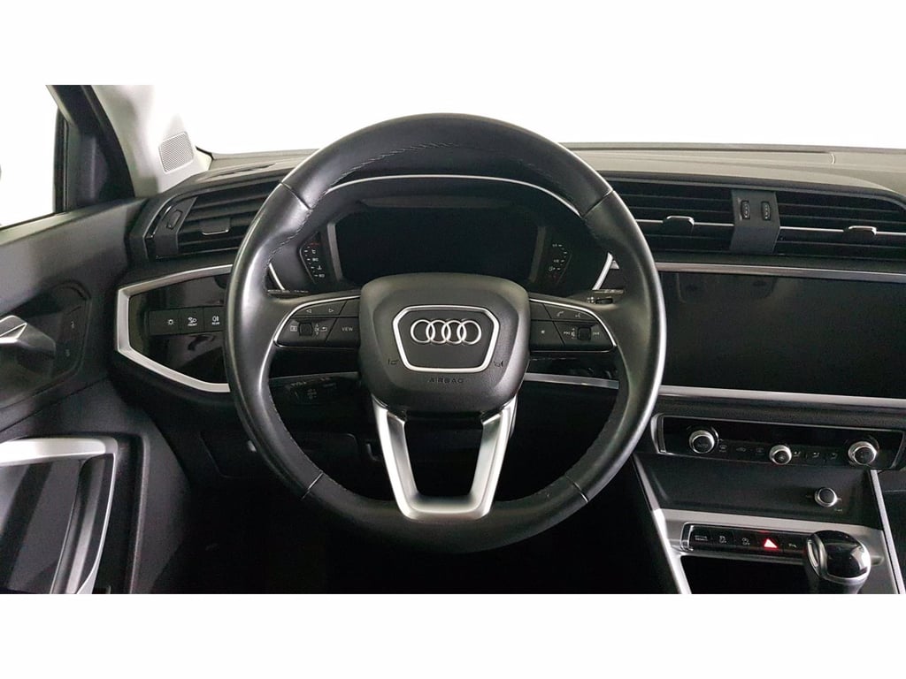 AUDI Q3 sportback 35 2.0 tdi business plus s-tronic