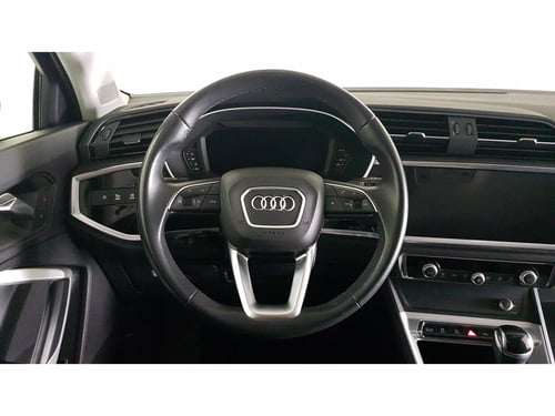 AUDI Q3 sportback 35 2.0 tdi business plus s-tronic