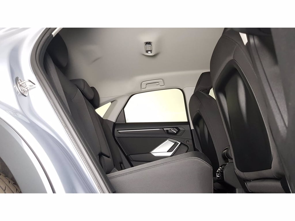 AUDI Q3 sportback 35 2.0 tdi business plus s-tronic