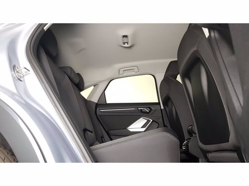 AUDI Q3 sportback 35 2.0 tdi business plus s-tronic
