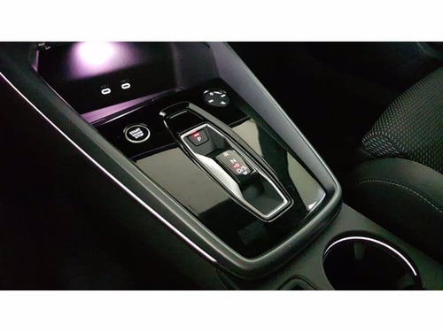 AUDI A3 sportback 2.0 tdi s line edition 150cv s-tronic