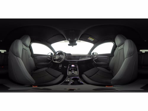 AUDI A3 sportback 2.0 tdi s line edition 150cv s-tronic