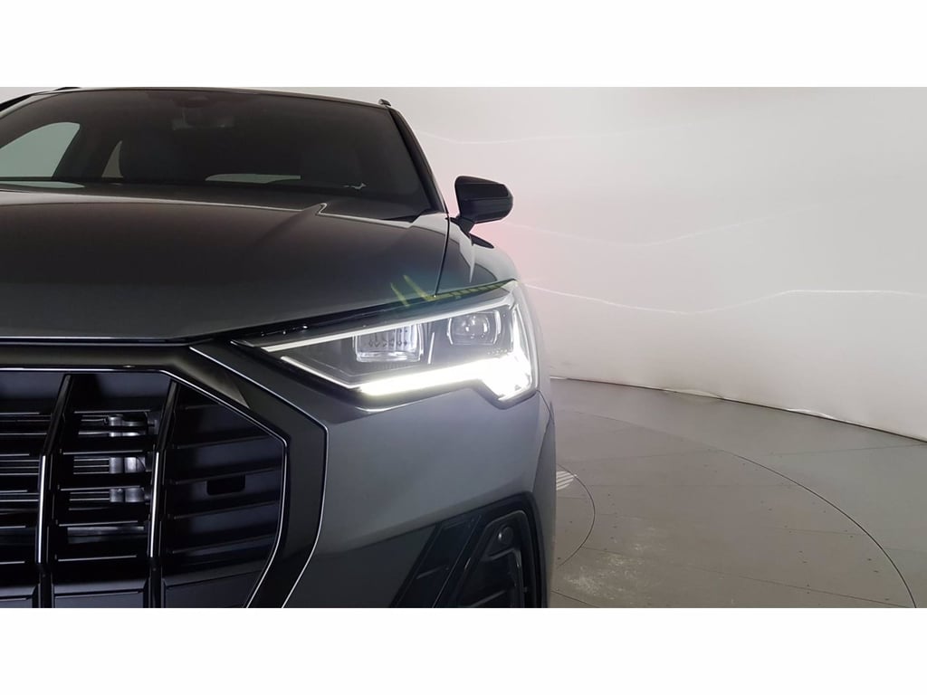 AUDI Q3 35 2.0 tdi s line edition s-tronic