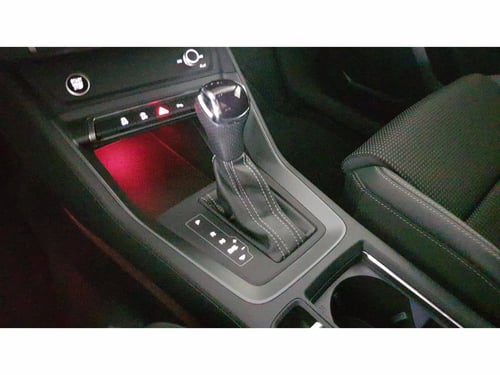 AUDI Q3 35 2.0 tdi s line edition s-tronic