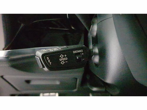 AUDI Q3 35 2.0 tdi s line edition s-tronic
