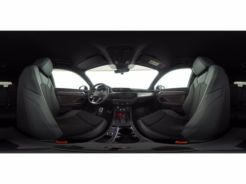 AUDI Q3 35 2.0 tdi s line edition s-tronic