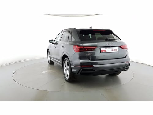 AUDI Q3 35 2.0 tdi s line edition s-tronic