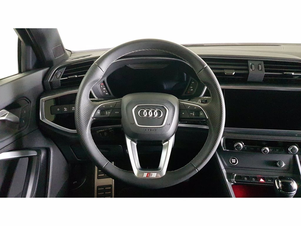 AUDI Q3 35 2.0 tdi s line edition s-tronic