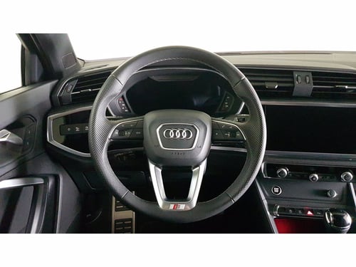 AUDI Q3 35 2.0 tdi s line edition s-tronic