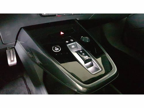 AUDI Q4 e-tron 45 s line edition
