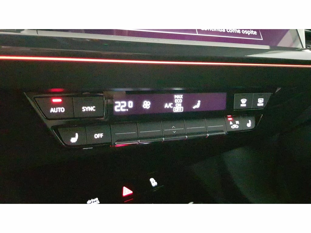AUDI Q4 e-tron 45 s line edition
