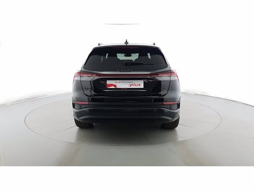 AUDI Q4 e-tron 45 s line edition