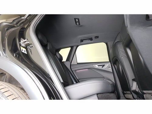 AUDI Q4 e-tron 45 s line edition