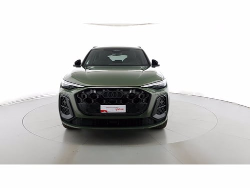 AUDI Q5 sportback 2.0 tfsi mhev+ s line edition quattro 204cv s-tronic
