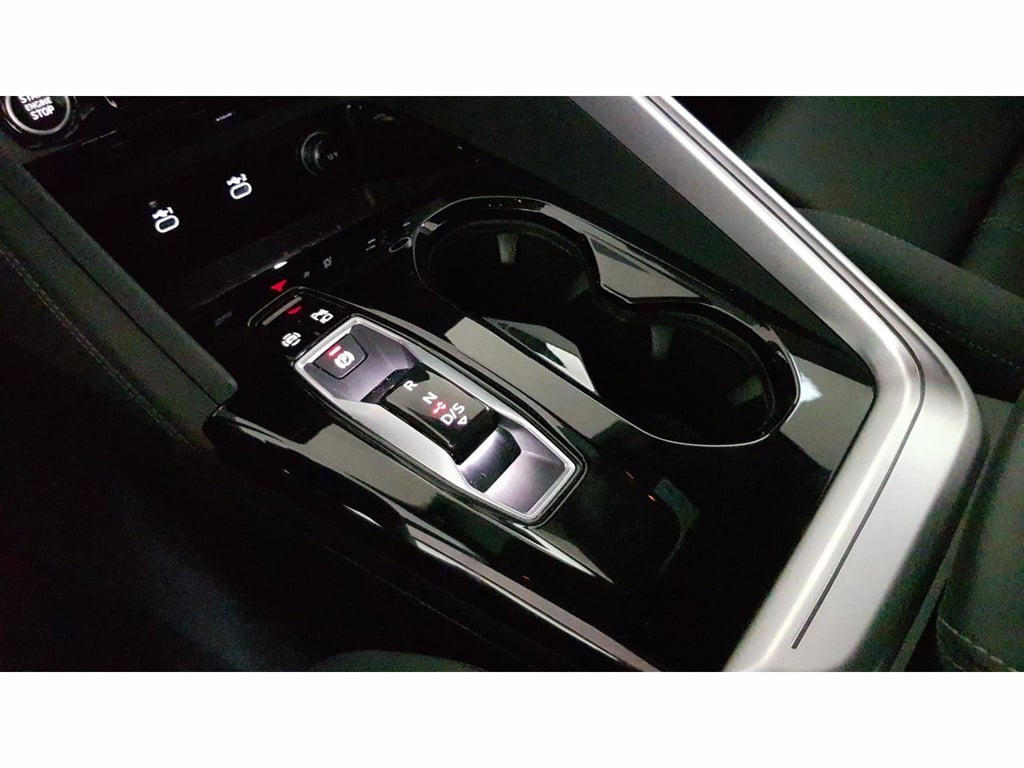 AUDI Q5 sportback 2.0 tfsi mhev+ s line edition quattro 204cv s-tronic