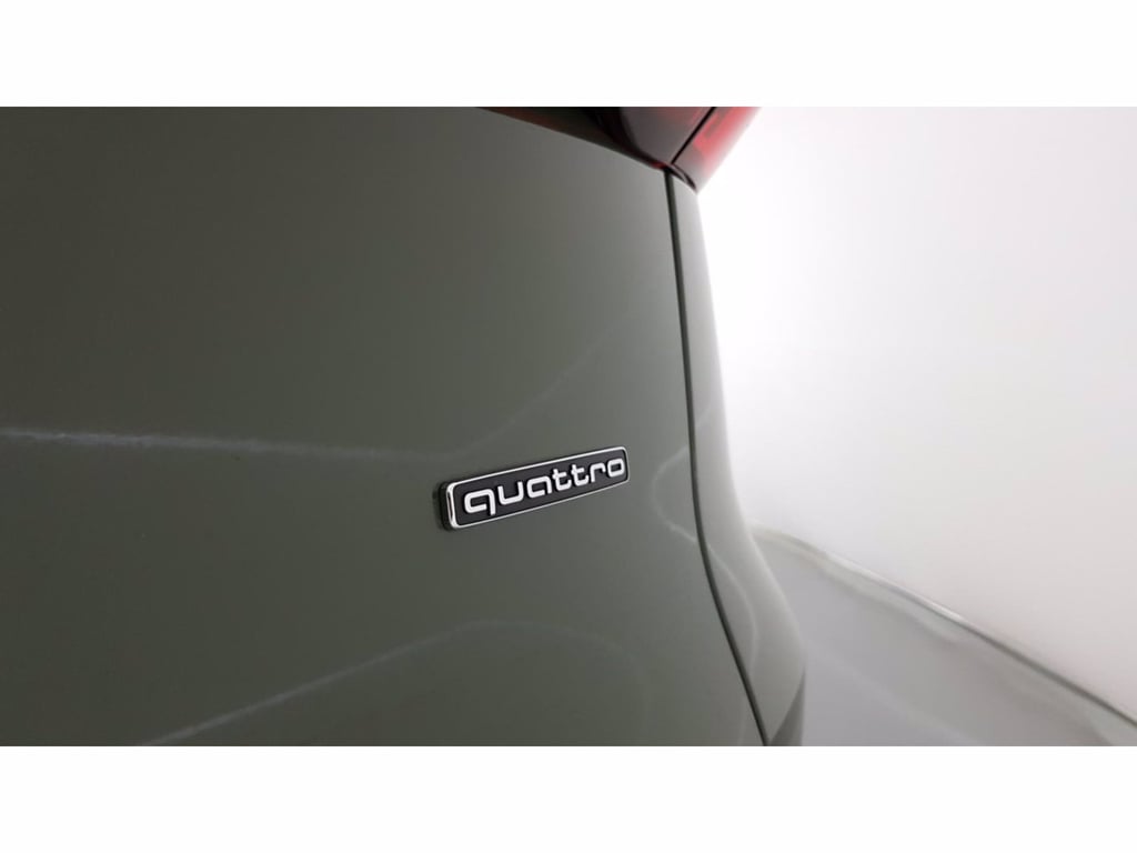 AUDI Q5 sportback 2.0 tfsi mhev+ s line edition quattro 204cv s-tronic